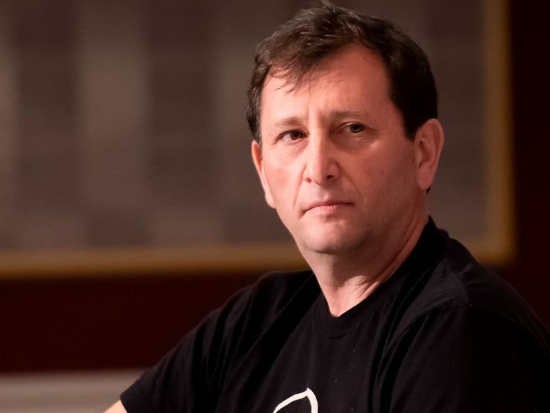 Celsius Network’s Alex Mashinsky Arrested, Firm Sued by SEC, CFTC, FTC