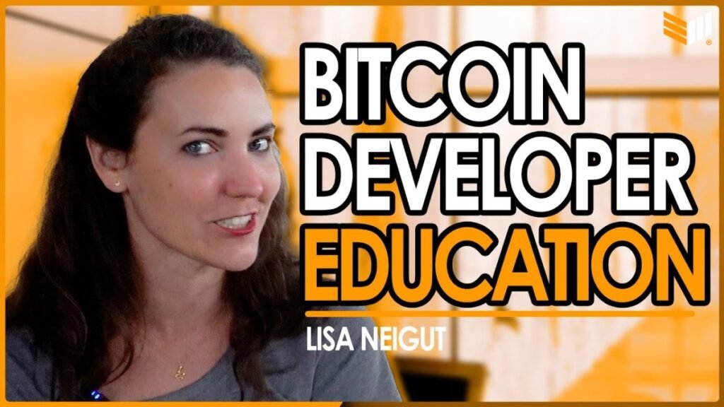 Building the Future of Bitcoin Education