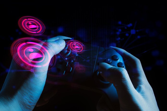 Guild of Guardians Tops NodeMonkes in Daily NFT Sales