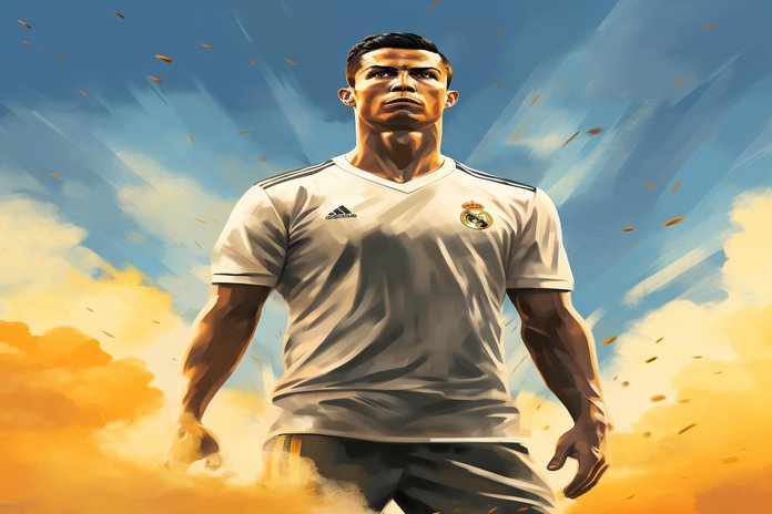 Ronaldo and Binance Launch New NFT Collection Amid Legal Issues