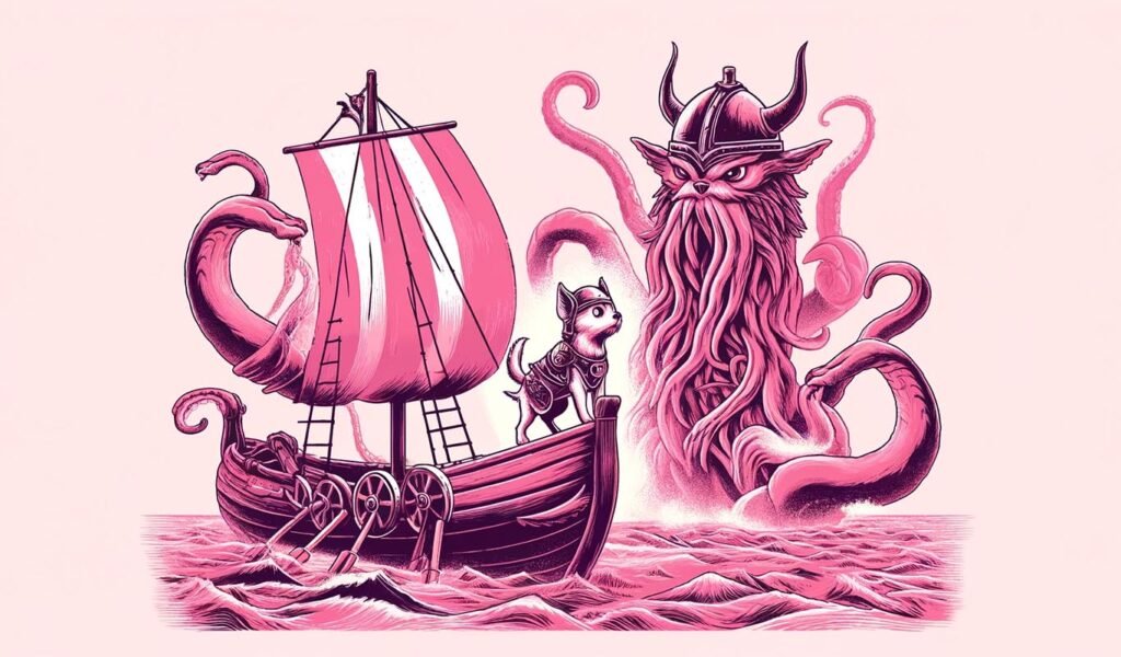 Analyst Who Nailed 2018 Bitcoin Bottom Says FLOKI Primed To Hit ‘Escape Velocity’ Soon – Here Are His Targets