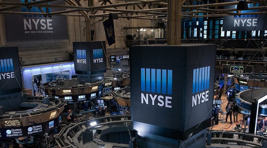NYSE Teams Up with Coindesk to Track Spot Bitcoin Prices
