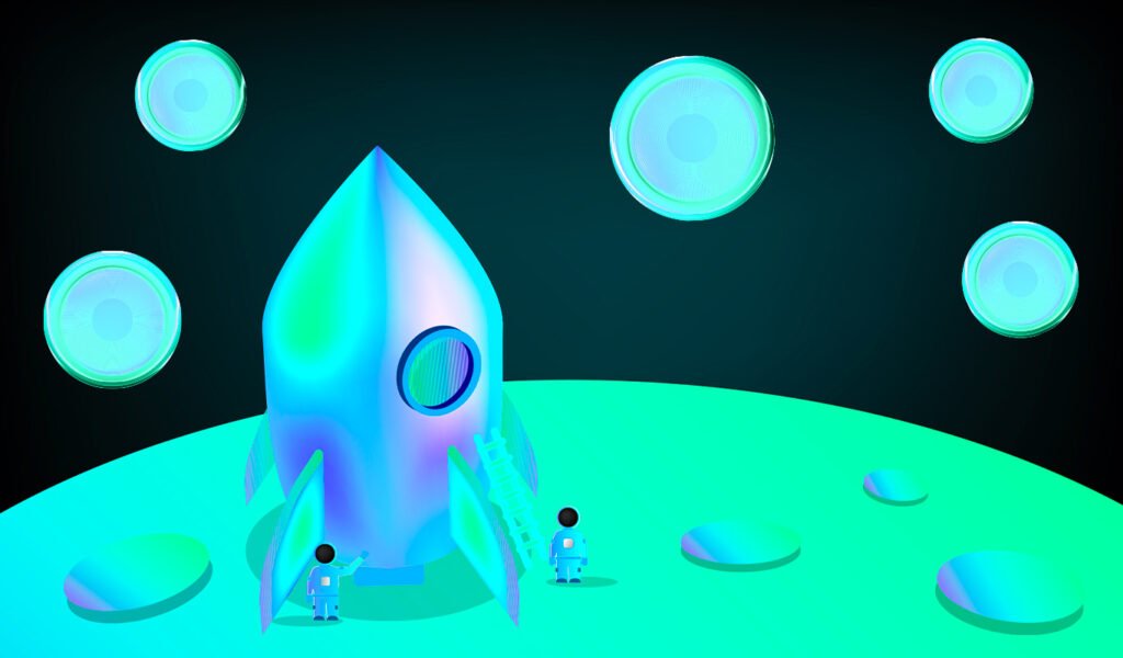 This Low-Cap Ethereum-Based Altcoin Is Primed To Explode 150% Over the Coming Months, Says Michaël van de Poppe