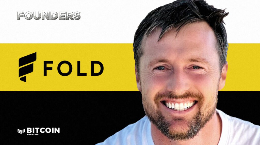 Fold Will Be Your Bitcoin Bank With CEO Will Reeves