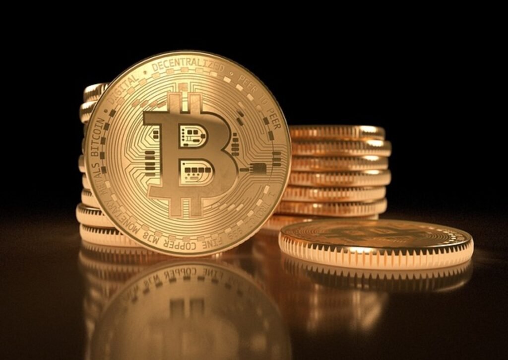 Healthcare Company Semler Scientific Buys $40 Million Bitcoin, Adopts As Treasury Reserve Asset