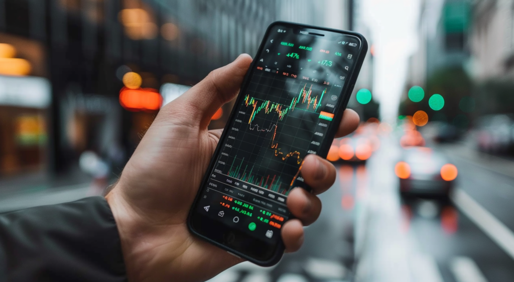 Discover the Best Crypto Trading Apps: User Interface Matters