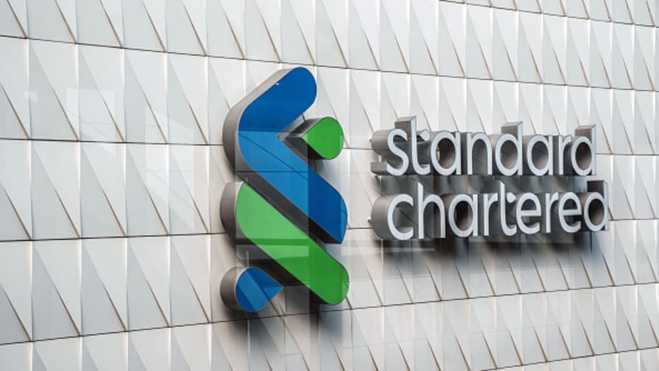 Standard Chartered Predicts $100K Bitcoin Pre-US Elections