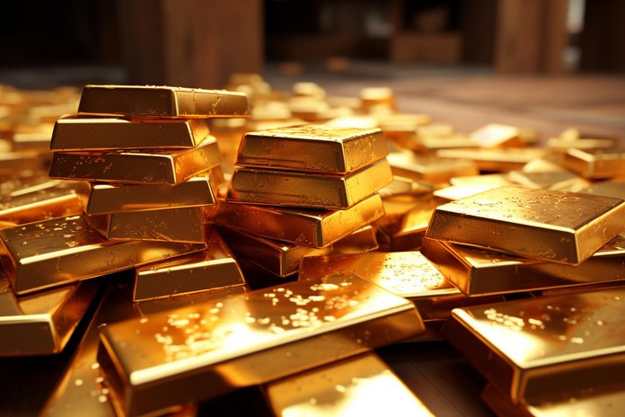 Tether Unveils New Gold-Backed Synthetic Dollar