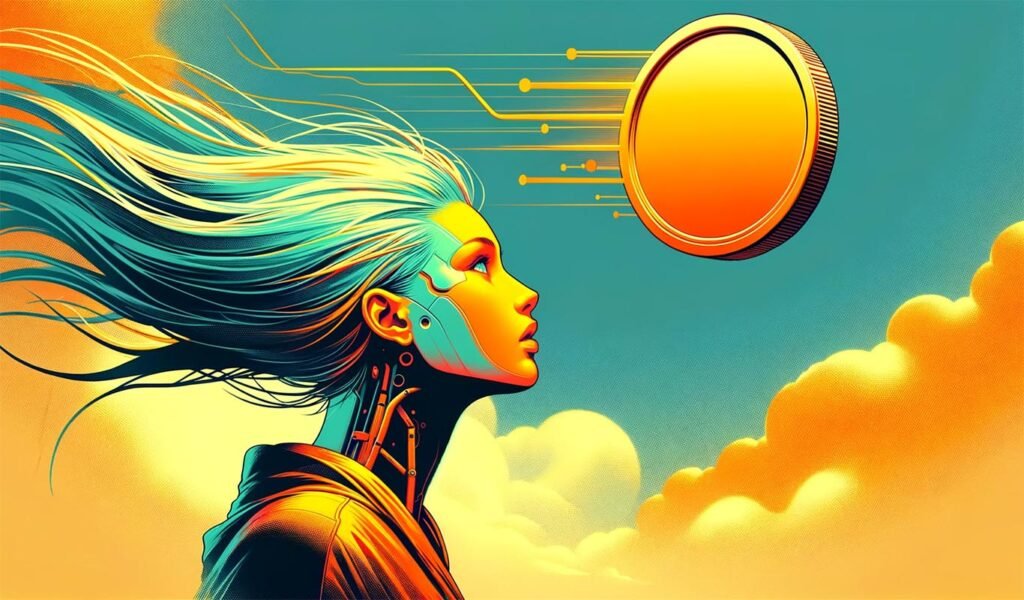 Here Are the Top 4 Altcoin Picks for the Next Six Months, According to Veteran Crypto Trader