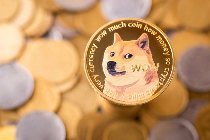 DOGE and SHIB Spike After Elon Musk’s Tweet on Dogecoin Mascot