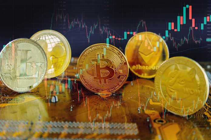 Bitcoin Rises on Cooler Inflation and Rate Cut Hopes