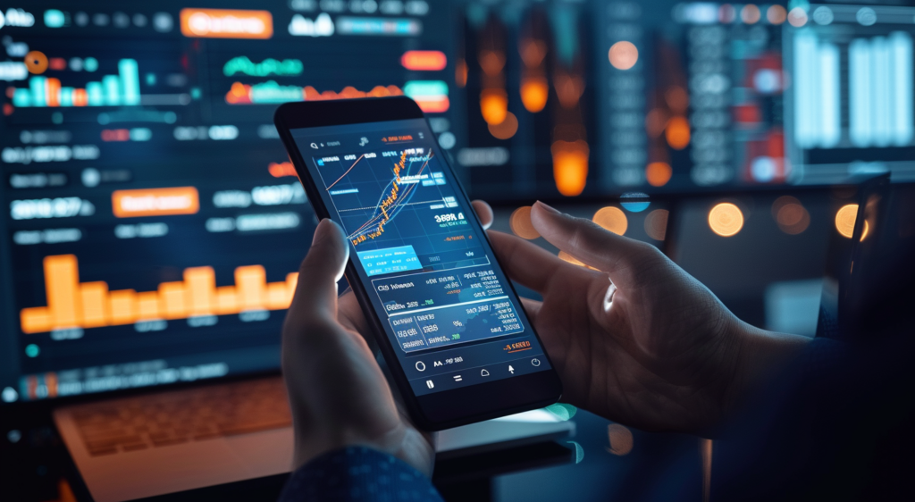 Discover the Secret to Choosing the Best Crypto Trading App with User Reviews and Feedback