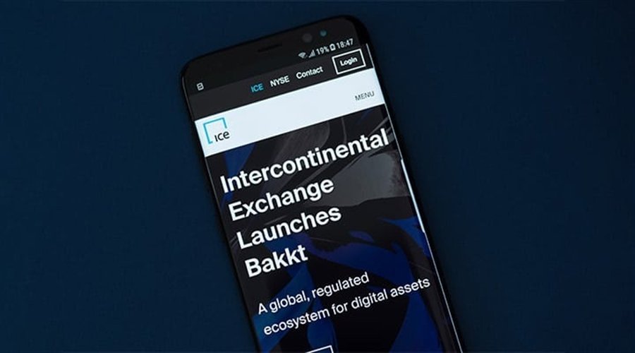 NYSE Parent’s Crypto Platform Bakkt Considers Potential Sale: Report