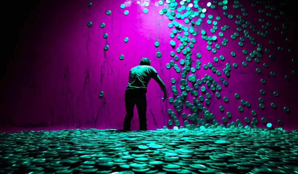 Trader Unveils List of Five Strong Altcoins Including Injective Amid Choppy Market Conditions