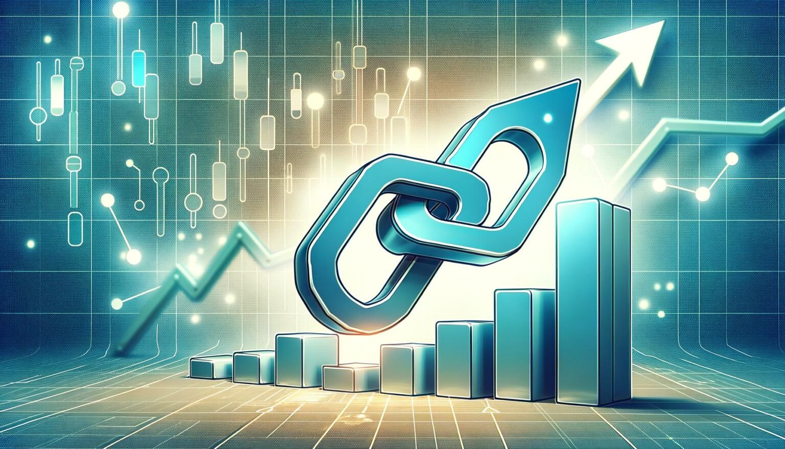Chainlink Signals Upside Break: Analyzing LINK’s Bullish Indicators