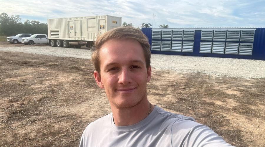 Bitcoin Miners Have Diverse Operations