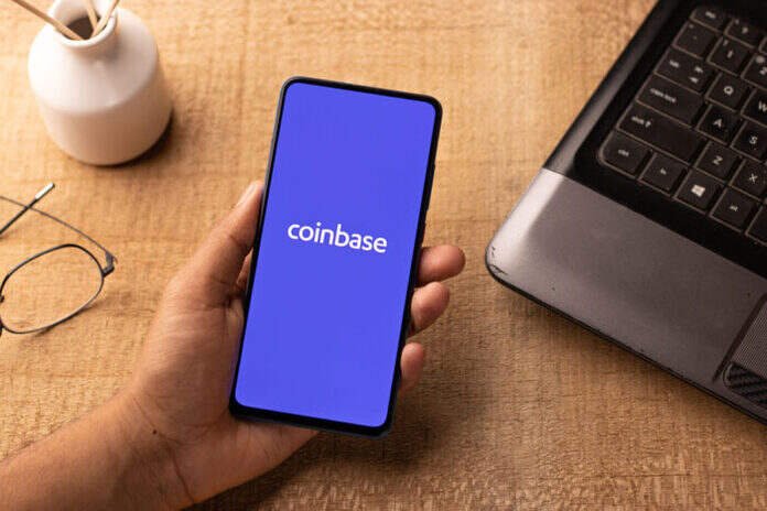 Coinbase Floods Crypto with Record Campaign Funds
