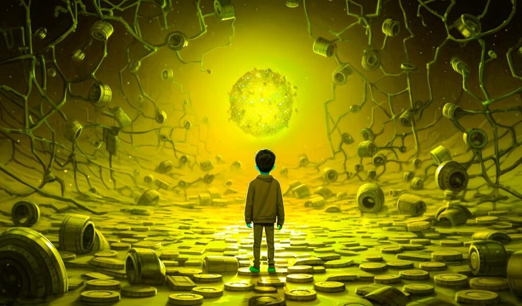 Memecoin on Coinbase’s Base Chain Flips Solana’s BONK After Explosive 426% Rally