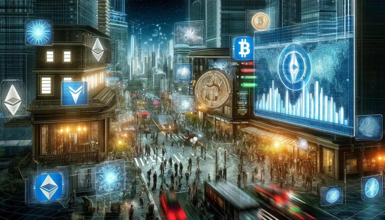 Moody’s Drops Bombshell On Crypto Industry Amid High Interest Rate Cuts