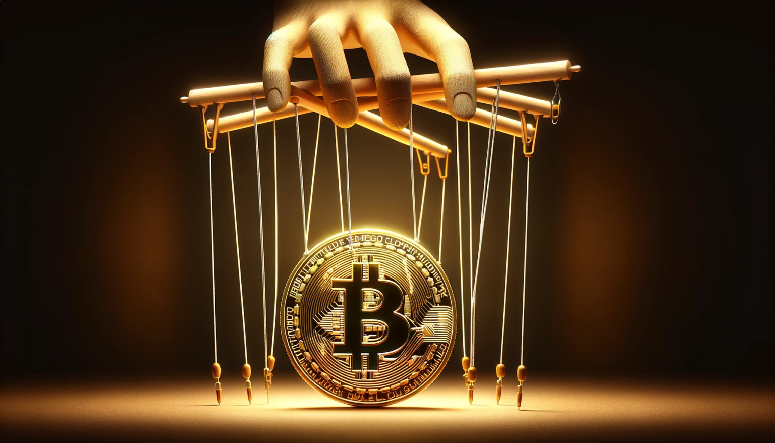Is Bitcoin Manipulated? Experts Explain ‘Small’ ETF Inflow Impact