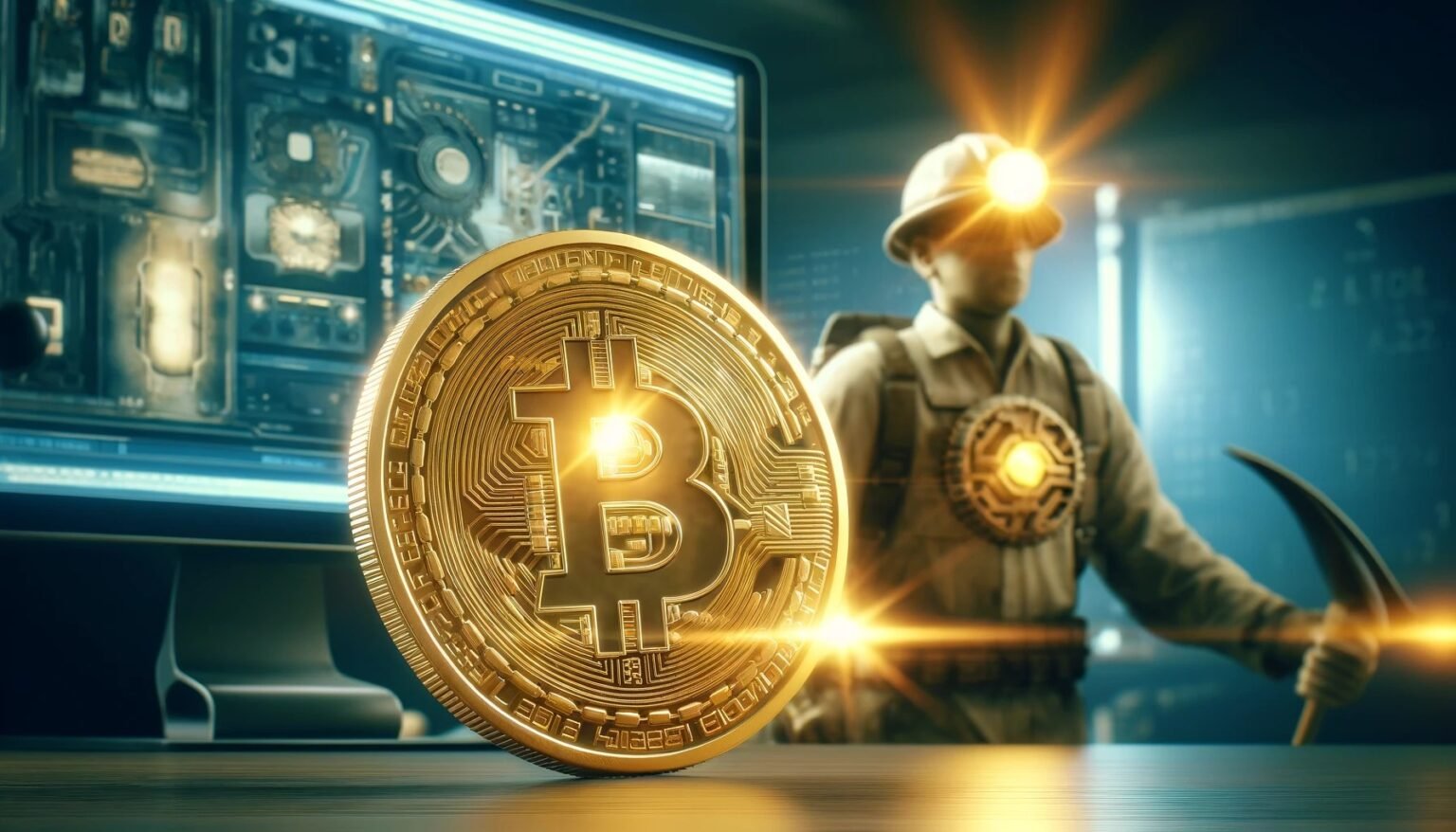 US Investment Firm Declares ‘War Against Bitcoin Miners’