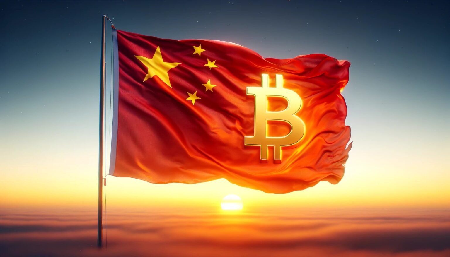 China Never Banned Bitcoin Mining, Researcher Reveals
