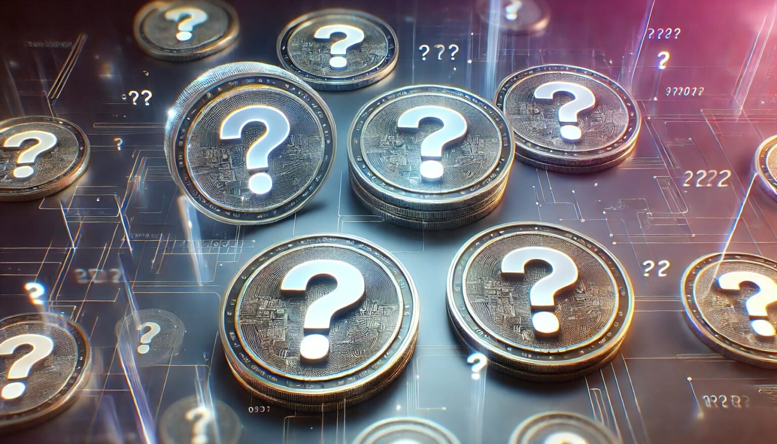 These Are The Top 5 Coins