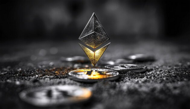 Ethereum Price Heading For $3,360 – Can Key Support Levels Sustain The Uptrend?