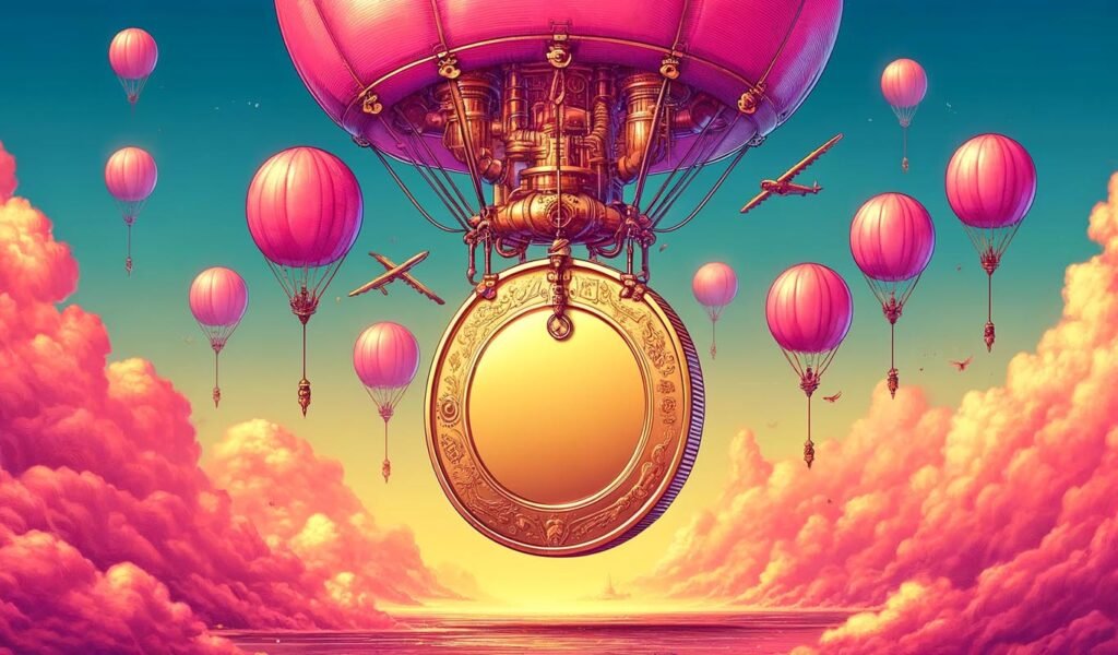 Memecoin That’s Exploded Over 1,000% in Four Months Set To Skyrocket by Over 3x, According to Crypto Analyst