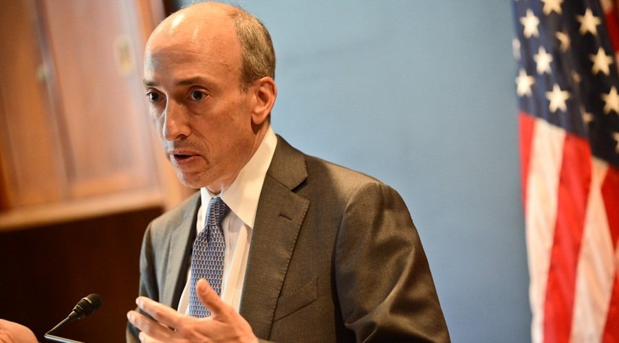 SEC Chair Warns Crypto Exchanges: Actions Speak Louder Than Disclosures