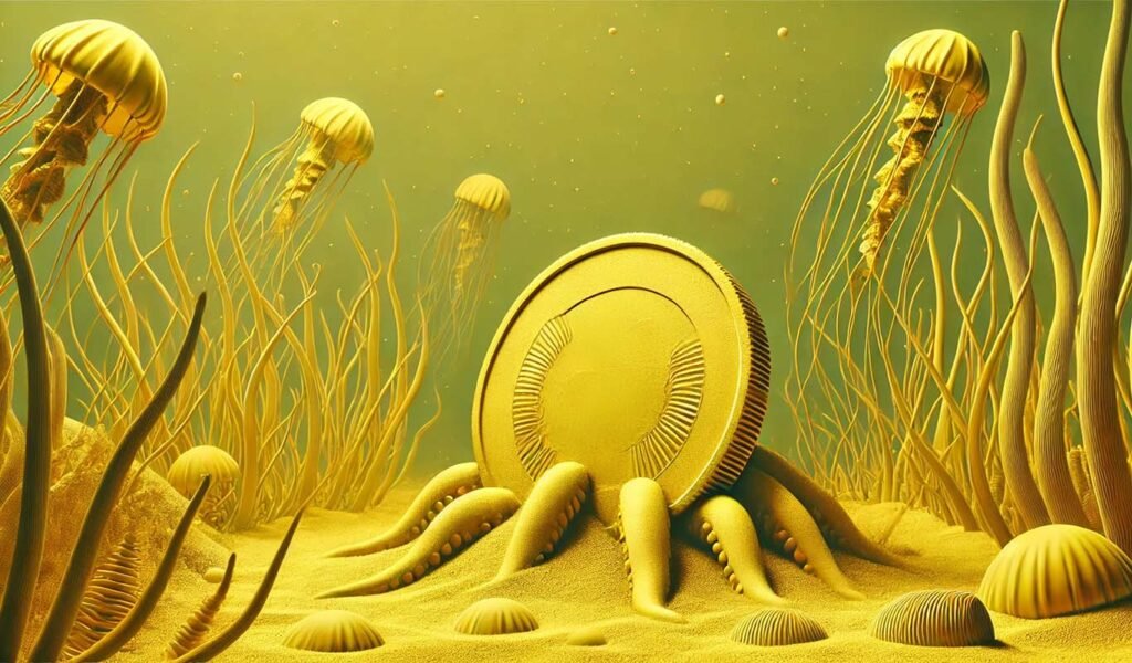 Trader Says Ethereum-Based Altcoin Primed To ‘Get Explosive Soon,’ Updates Outlook on Bitcoin and Curve