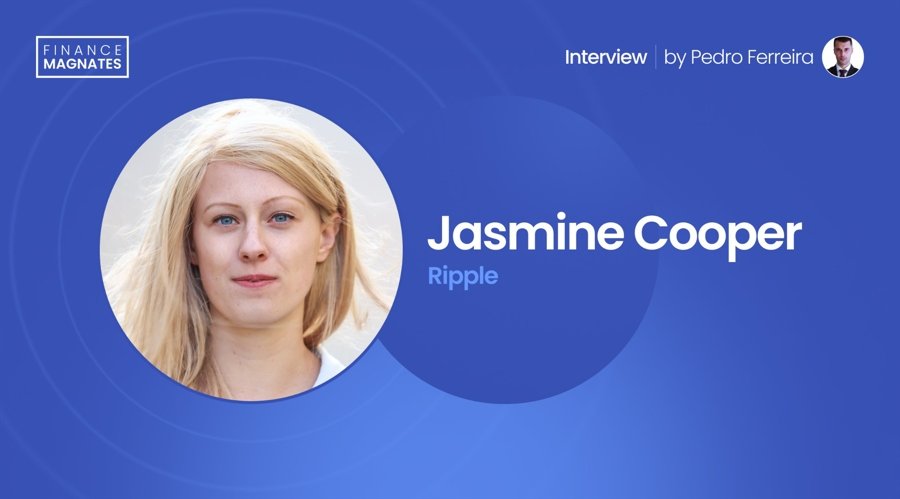 “They’re Still Sitting on the Same Old Rails”: Ripple’s Jazzi Cooper