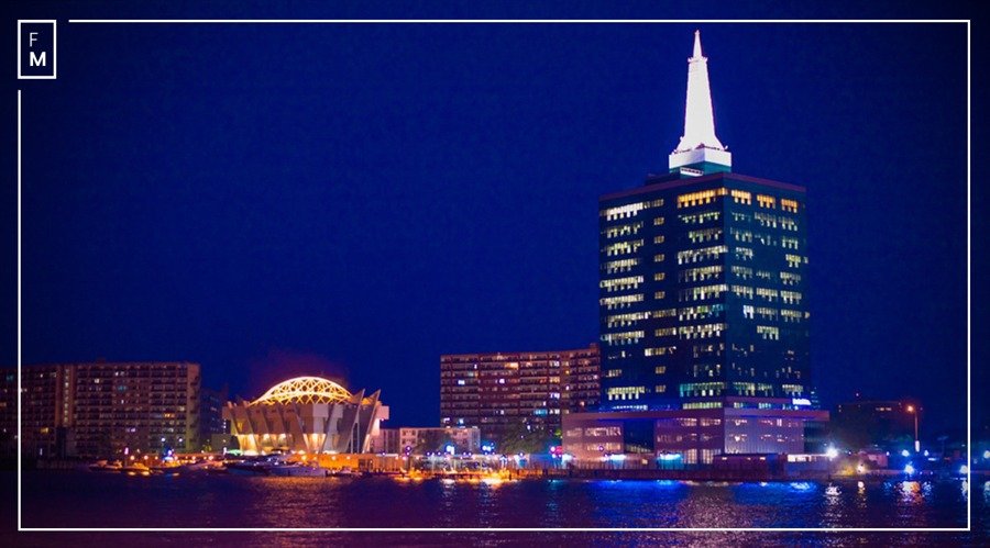 Fleeing Binance Executive's Rights Lawsuit Dismissed by Nigerian Court