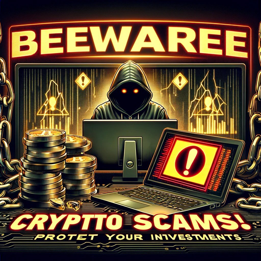 Ripple CTO Sends Crucial Warning To Community – Here’s What It Is