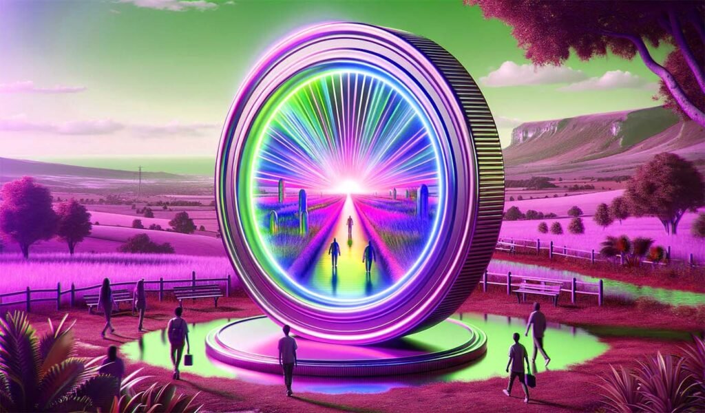 Fetch.ai CEO Says AI Token Merger Going Ahead Despite Coinbase Snub, Tells FET Holders To Do Nothing