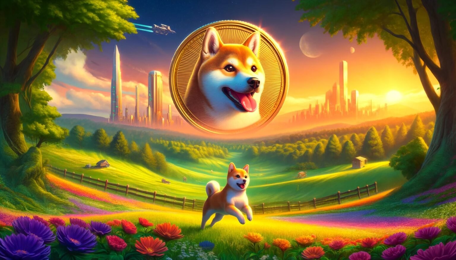 Shiba Inu Investors Beware: Lead Dev Sounds Critical Warning On Dangerous Scam