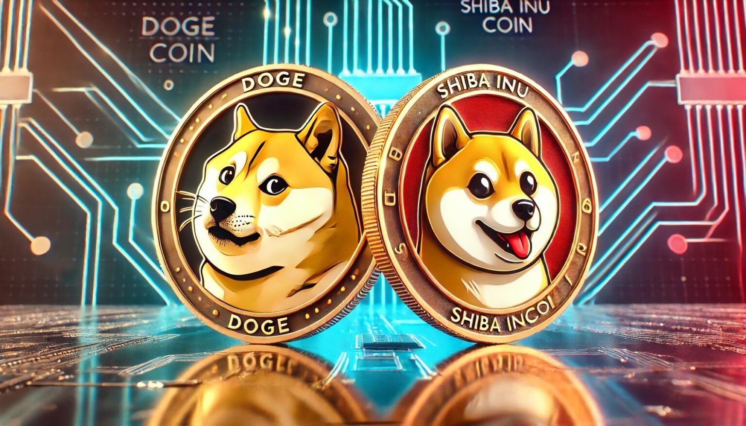 Why Are Dogecoin And Shiba Inu Prices Stuck In Sideways Movement?