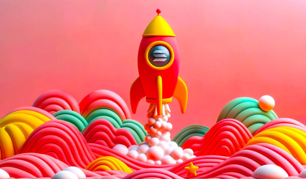 Solana (SOL) To Lead New Crypto Market Expansion, According to Former Goldman Sachs Executive