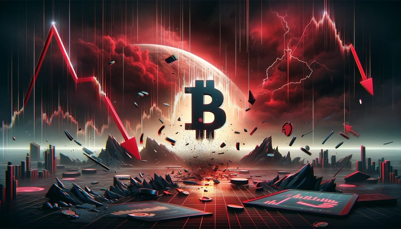 Analyst Says Don’t Get Too Excited About The Market Recovery