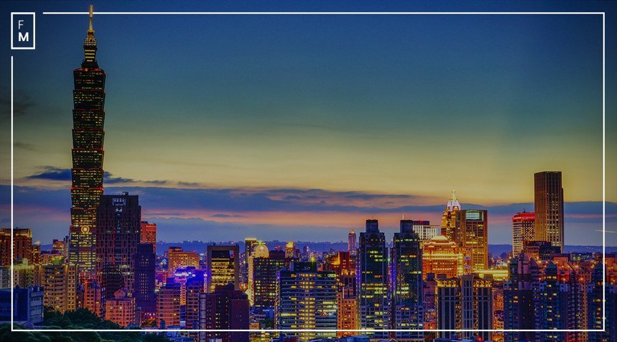 Taiwan’s BitoGroup Collaborates with Digital Bank for Crypto-Friendly Accounts