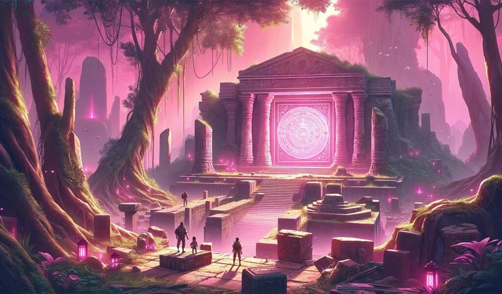 Analyst Michaël van de Poppe Says One Solana Rival’s Upward Momentum ‘Inevitable,’ Updates Outlook on Bitcoin