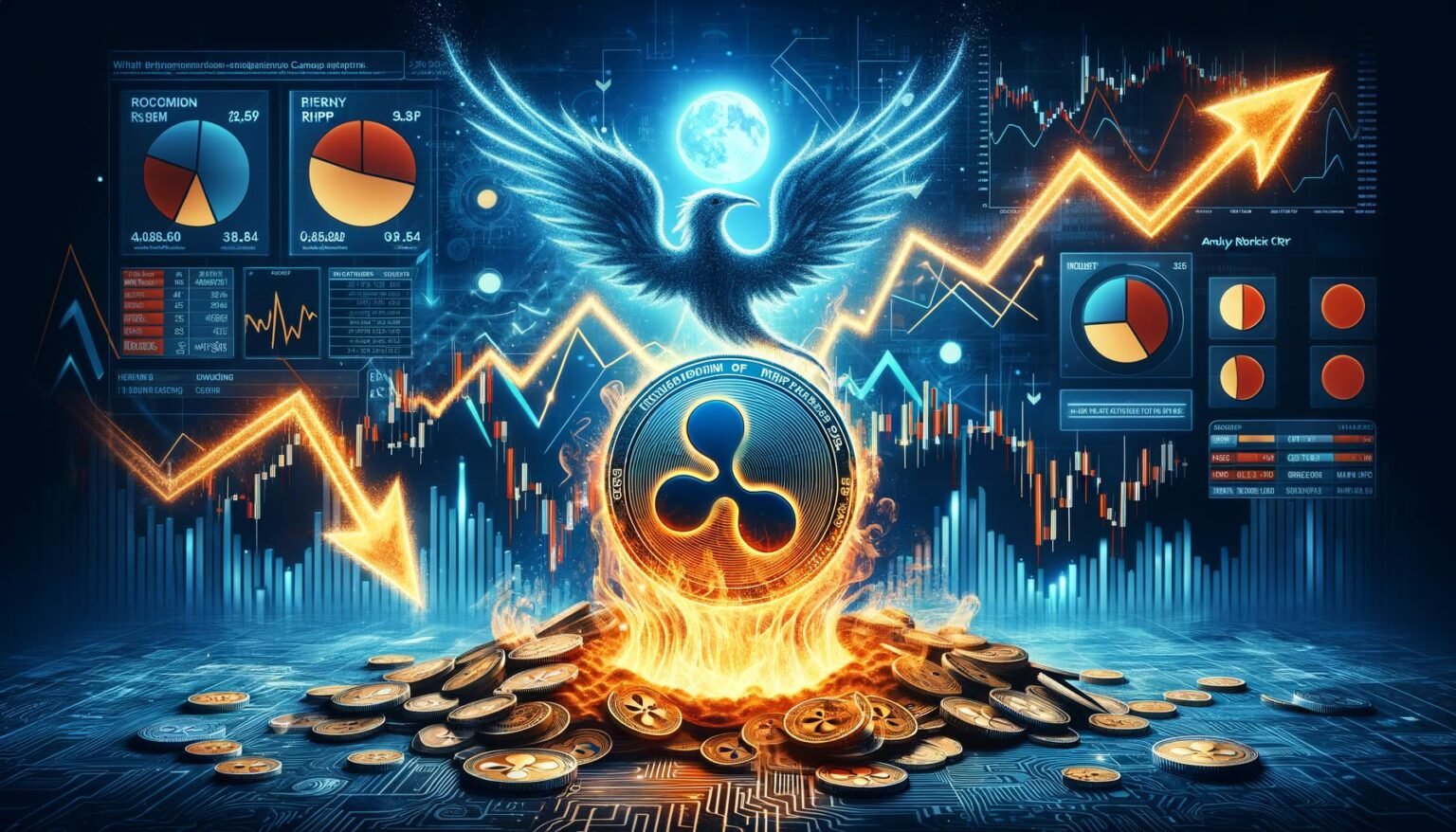 Can XRP Price Recover? Analyzing the Potential for a Rebound