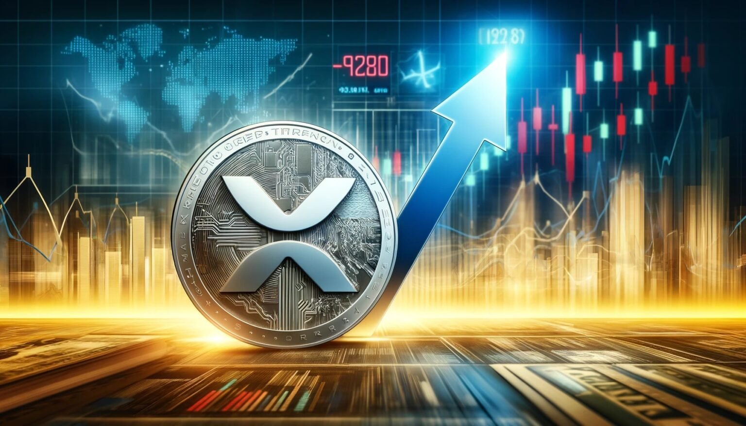 Crypto Analyst Predicts XRP Price Breakout Of Critical Zone, Sets Target As High As $7.5