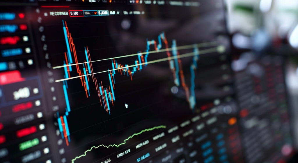 Achieving Forex Trading Excellence with Optimal Methods