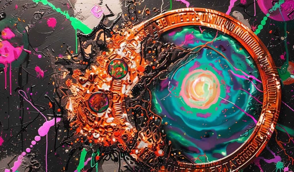 Analyst Says Blue-Chip Altcoin Could Hit New All-Time Highs Shortly, Updates Outlook on Three Additional Coins