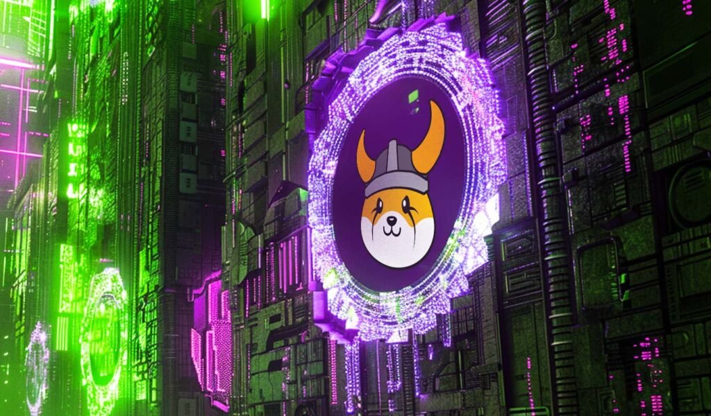Dogecoin (DOGE) Competitor FLOKI Explodes As Investment Firm DWF Labs Announces Support
