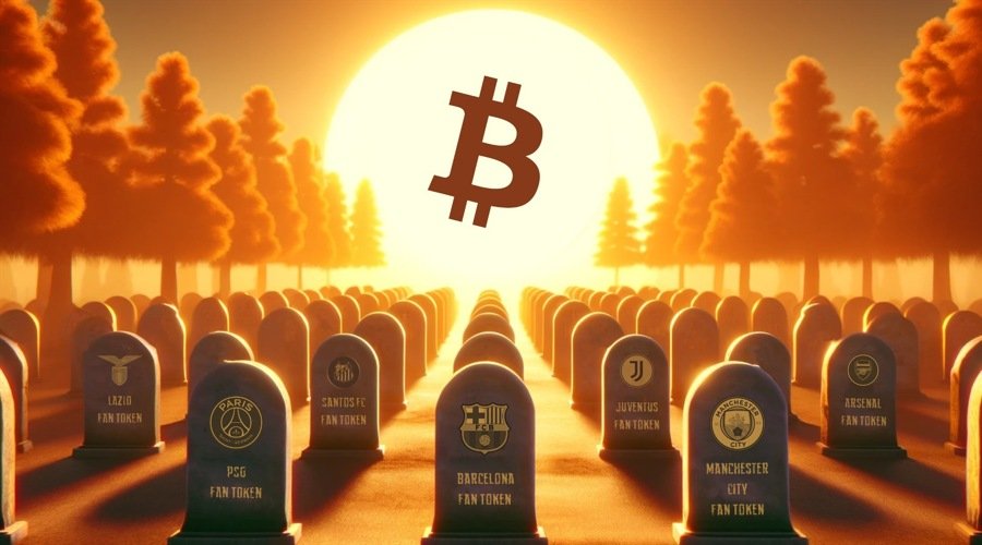 Can Bitcoin Fill the Gap in Sports Financing?