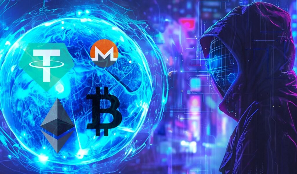 Mexican Drug Cartels Use Bitcoin, Ethereum, Monero and USDT To Acquire Key Fentanyl Ingredients: US Regulators