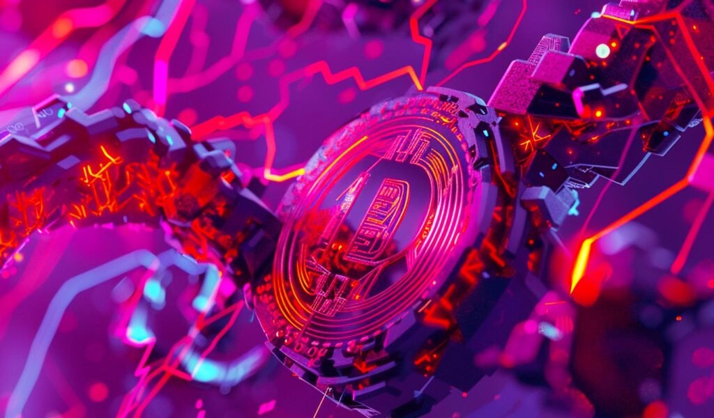 Proof-of-Work Altcoin Defies Market Doldrums and Surges by 25% This Week Ahead of New Token Standard Launch