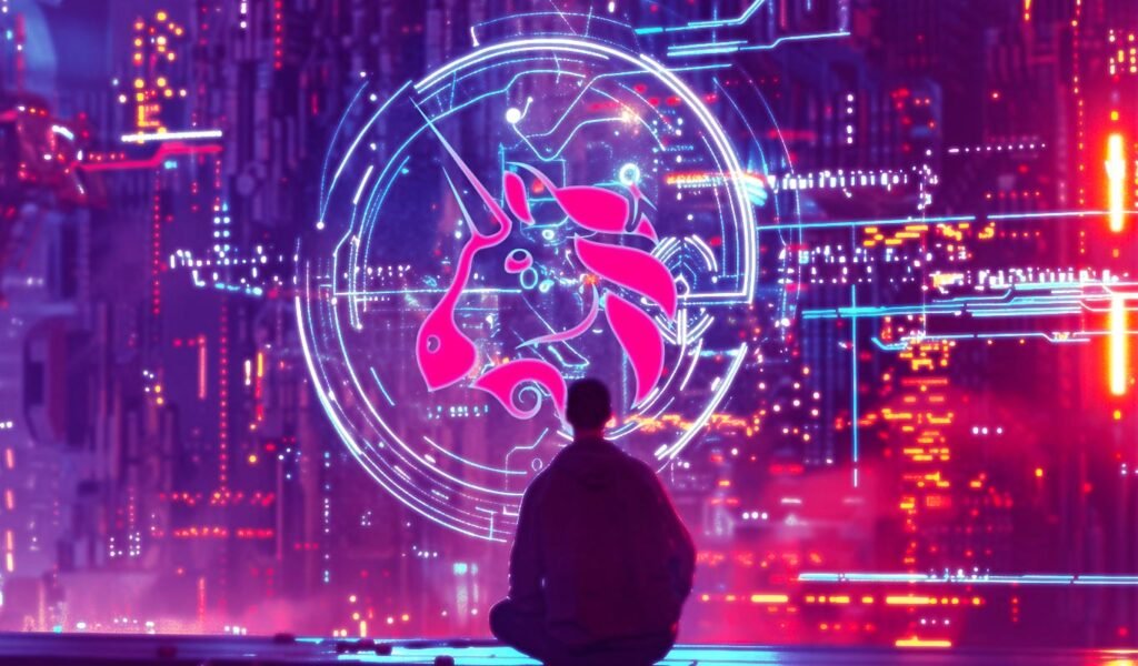 Top DEX Altcoin Uniswap (UNI) Dips in Price After Project Delays Protocol Upgrade